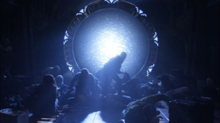 Illustration for article titled 10 Lessons About Life After Cancellation That Stargate Can Learn From Star Trek, Firefly and Other Classics